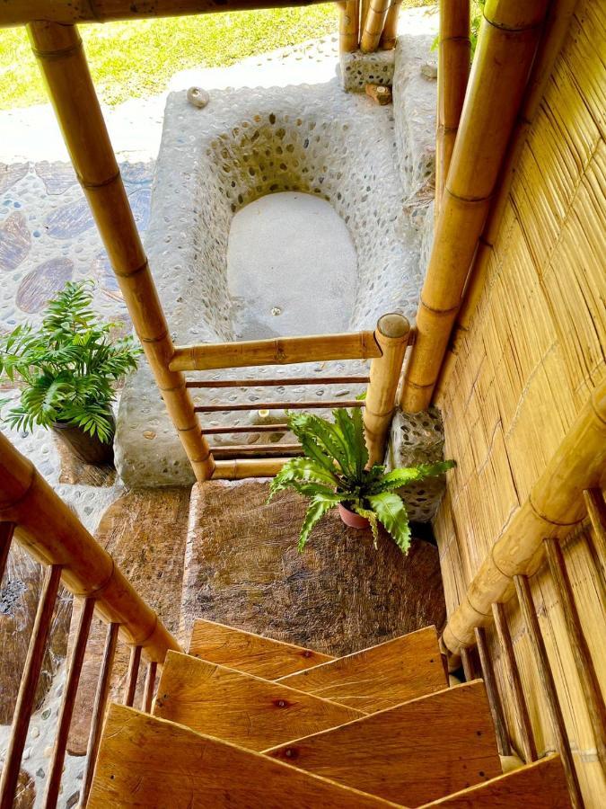 Glamping La Herradura ซานตาโรซา เดกาบัล ภายนอก รูปภาพ